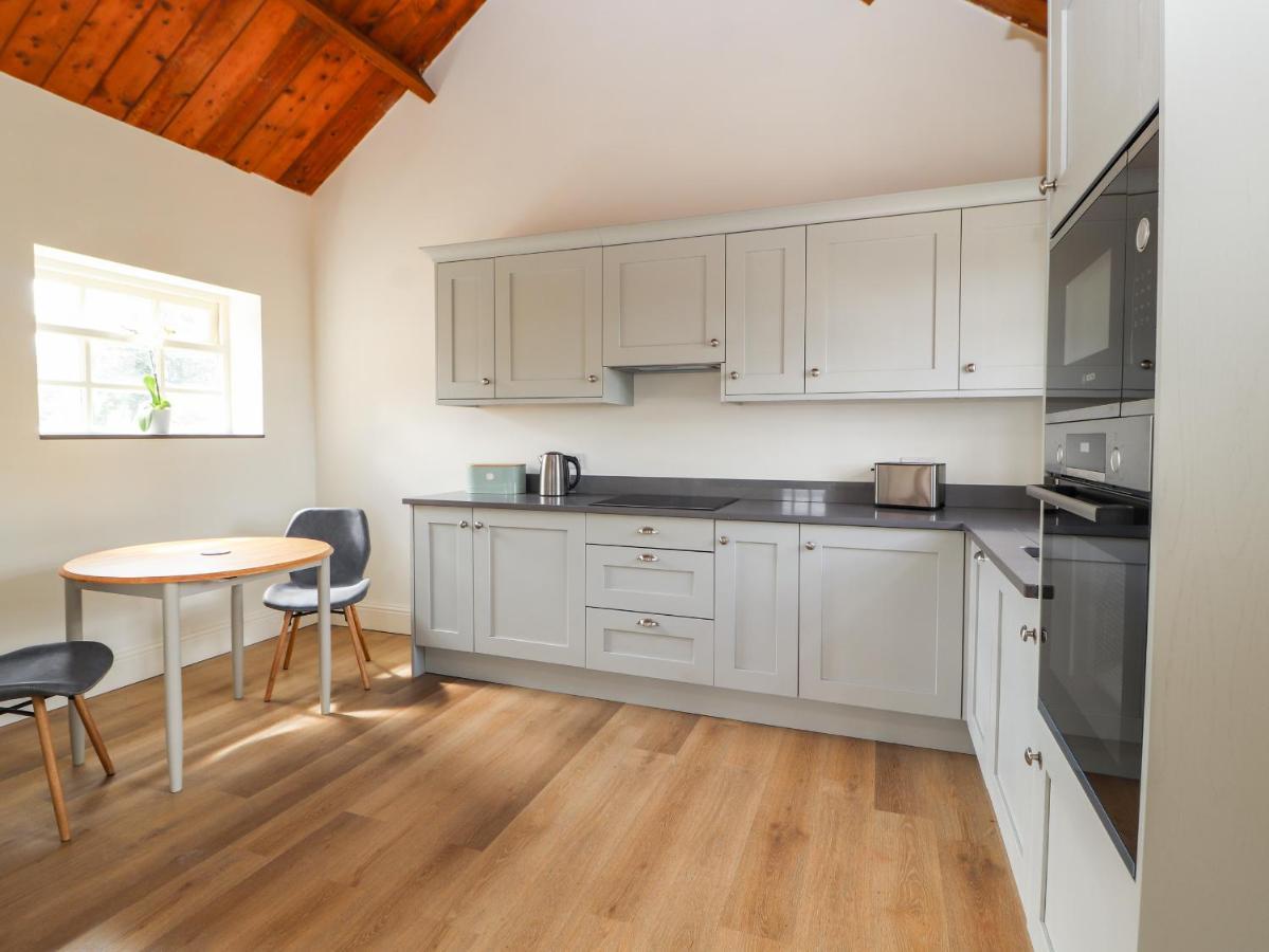 Wren Cottage Sandbach Bagian luar foto