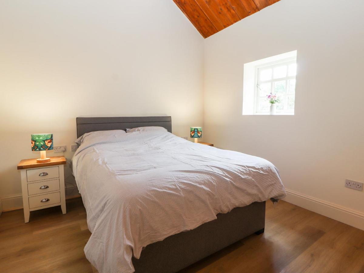 Wren Cottage Sandbach Bagian luar foto