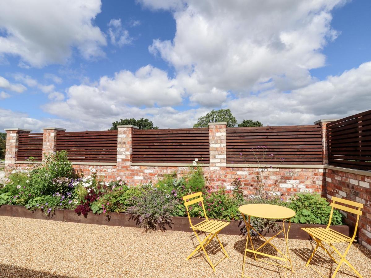 Wren Cottage Sandbach Bagian luar foto