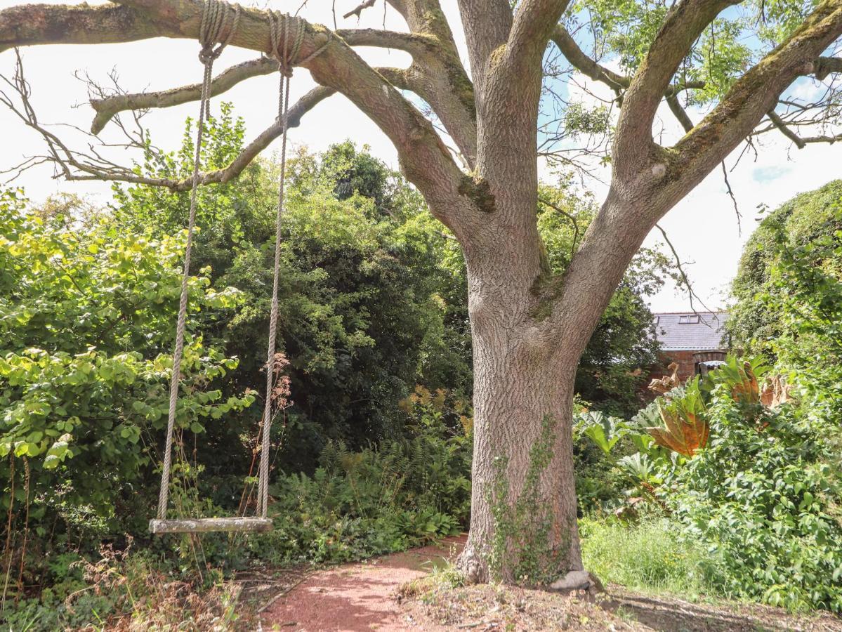 Wren Cottage Sandbach Bagian luar foto